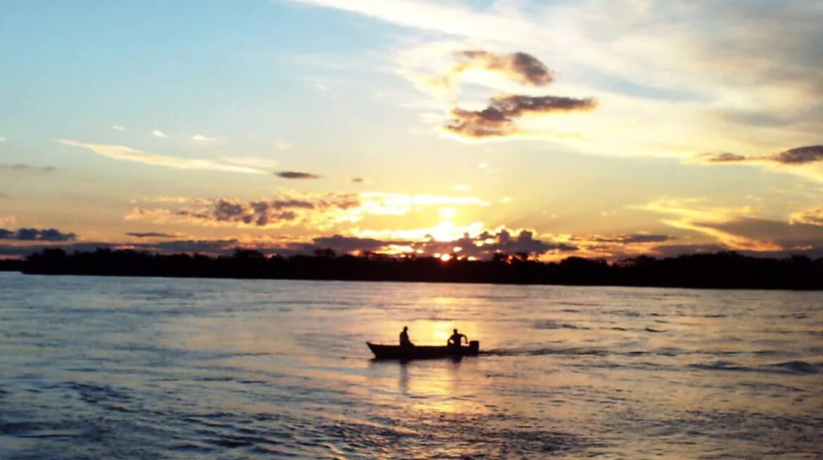 Asaltan de nuevo a embarcaciones en el río Magdalena