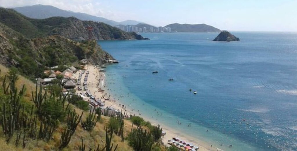 ¡Atención! hay cierre de embarcaciones hacia Playa Blanca e Inca Inca