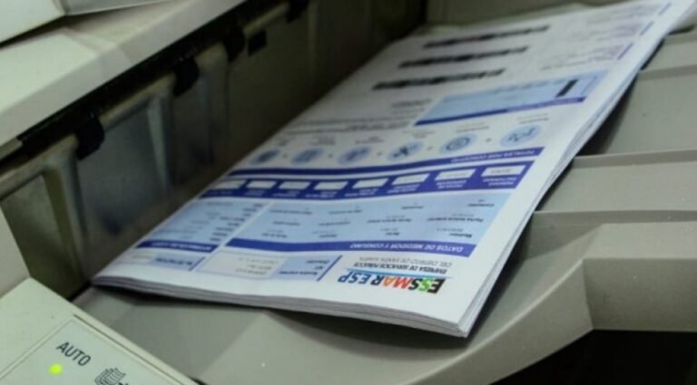 ¿Tiene facturas vencidas? Essmar ofrece 100% de descuento en intereses