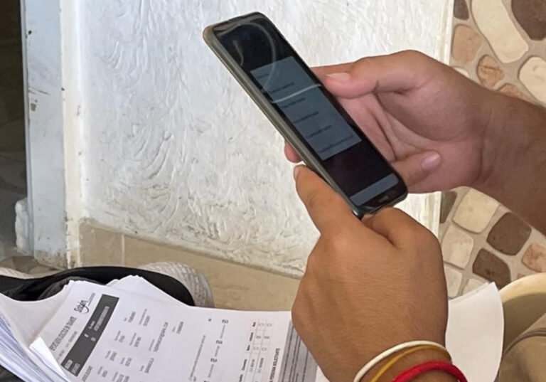 Samario, cuidado con los falsos encuestadores del Sisbén vía WhatsApp