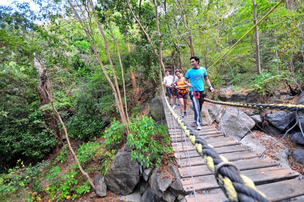 GUIAS DE TURISMO EN SANTA MARTA