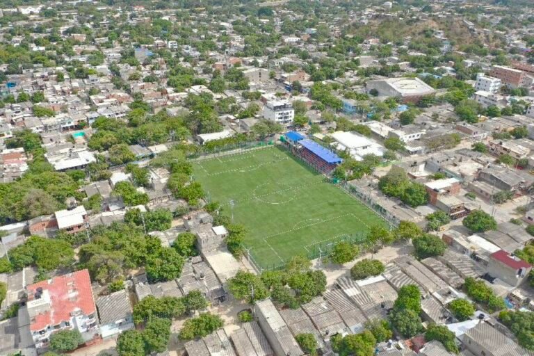 Dos razones por las que por ahora Gaira no va como Distrito Especial