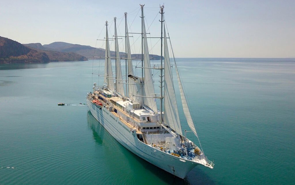 Este martes, inicia la temporada de cruceros 2022 en Santa Marta