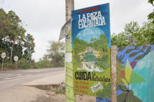 LAGUNA ENCANTADA 2 1