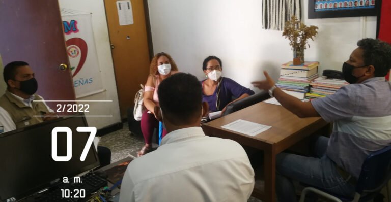 ¿Dónde está la ‘Inclusión Educativa’ para la población con discapacidad?