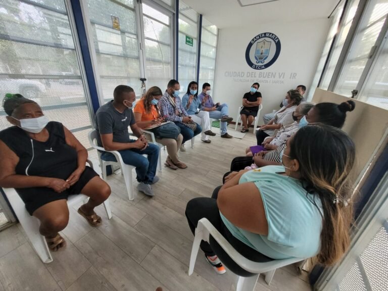 Estos son los nuevos horarios de distribución de agua en San Fernando