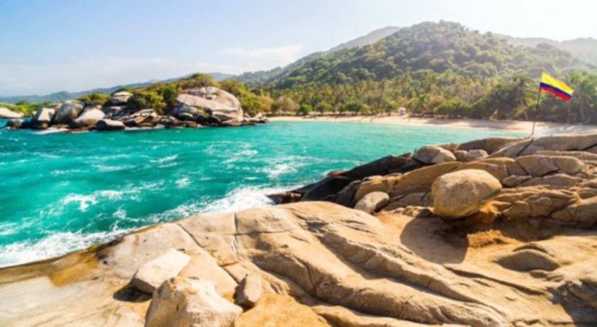 Parque Tayrona
