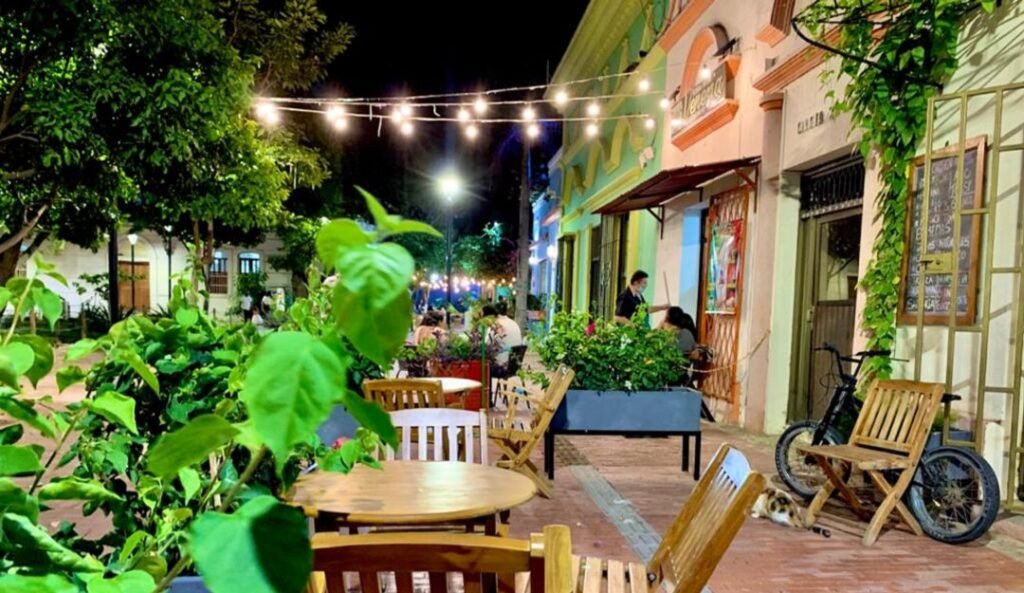 Empresarios del centro histórico se meterán la mano al dril sin más apoyo