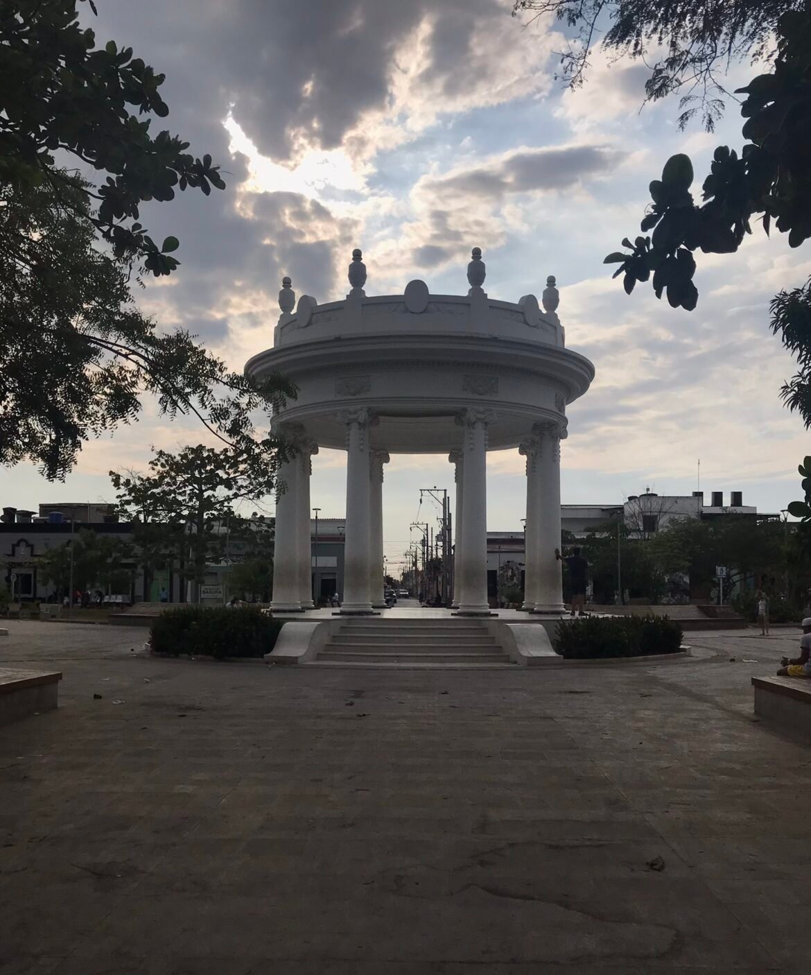 SISTEMA DE REGALIAS CIÉNAGA