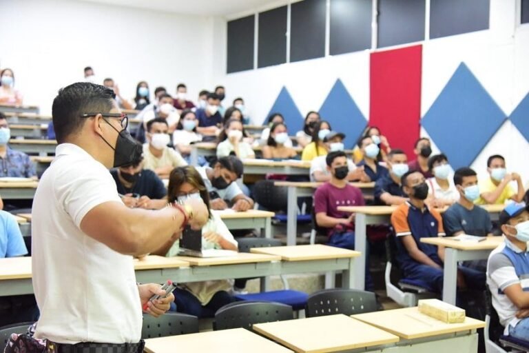 ¿Qué piden los universitarios de Santa Marta por tanta inseguridad?