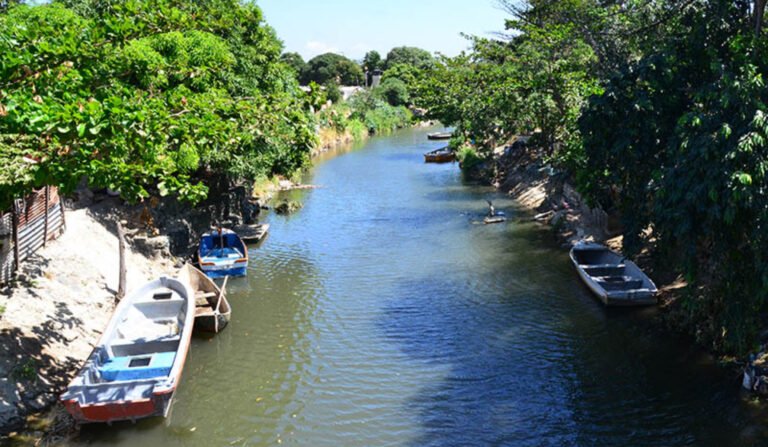 Corpamag se juega otro ‘round’ por el Río Manzanares