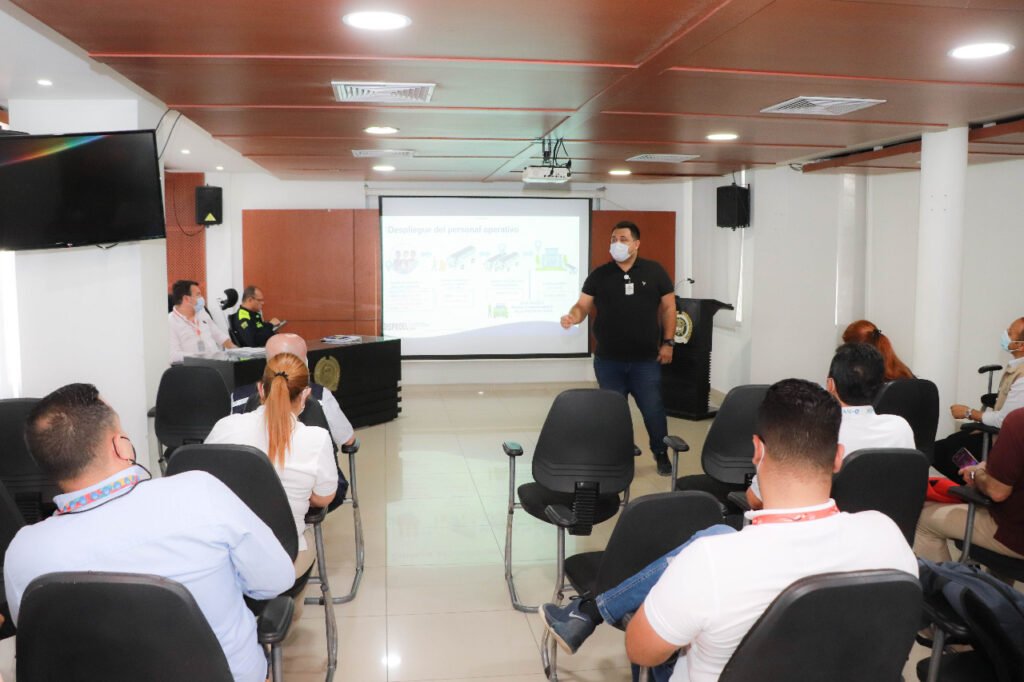 ¿Serán seguras las votaciones con el sistema biométrico en Santa Marta?