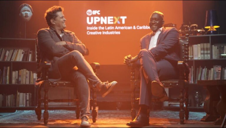 Carlos Vives y el Ifc, detrás de las industrias creativas en Colombia