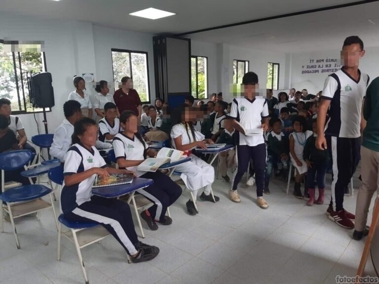 De 9.000 evaluados, Santa Marta tiene el peor colegio oficial de Colombia