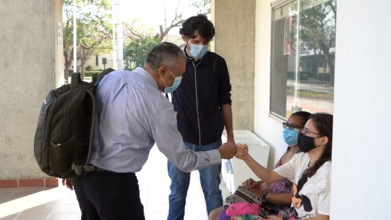 Duque nombró a docente de Unimagdalena: alto funcionario de Contaduría