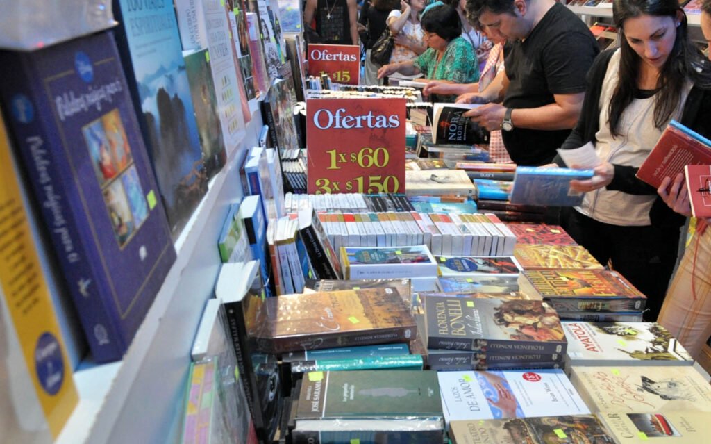 5 escritores del Magdalena presentes en la Feria Internacional del Libro