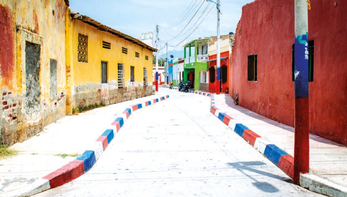Historias de barrio