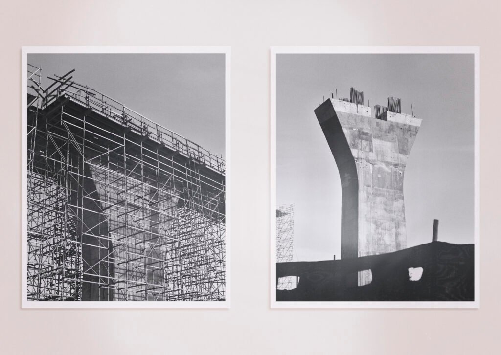 Exposición ‘Paisaje Antropogénico’ se toma el Museo Bolivariano