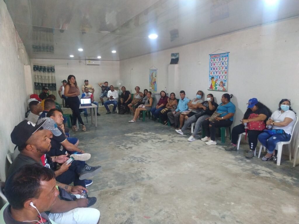 Guachaca no tiene ni idea del uso de sus ríos para el agua en Santa Marta