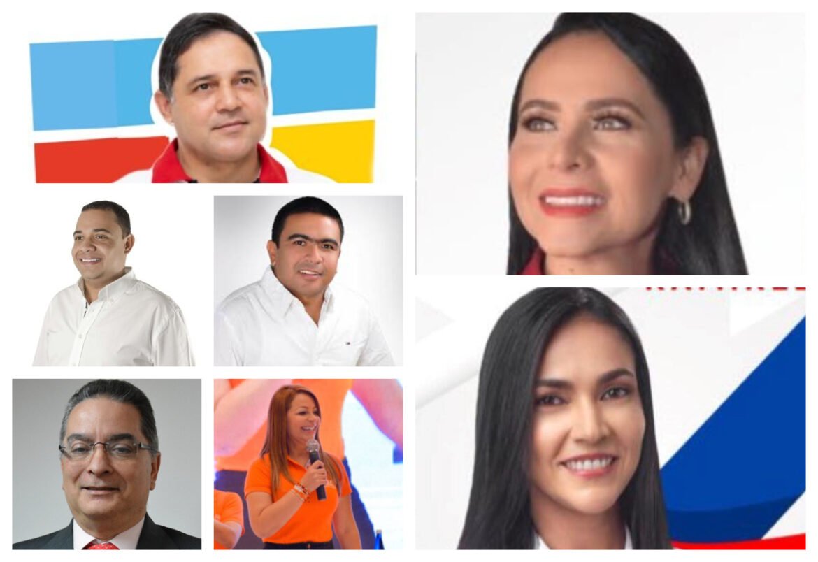 Representantes