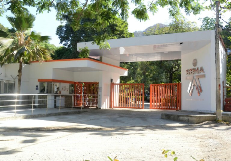 Conozca la oferta de formación presencial titulada del Sena Magdalena