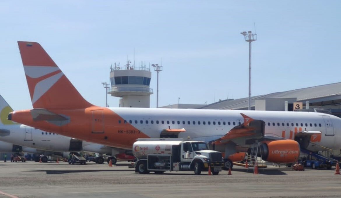 Ultra Air