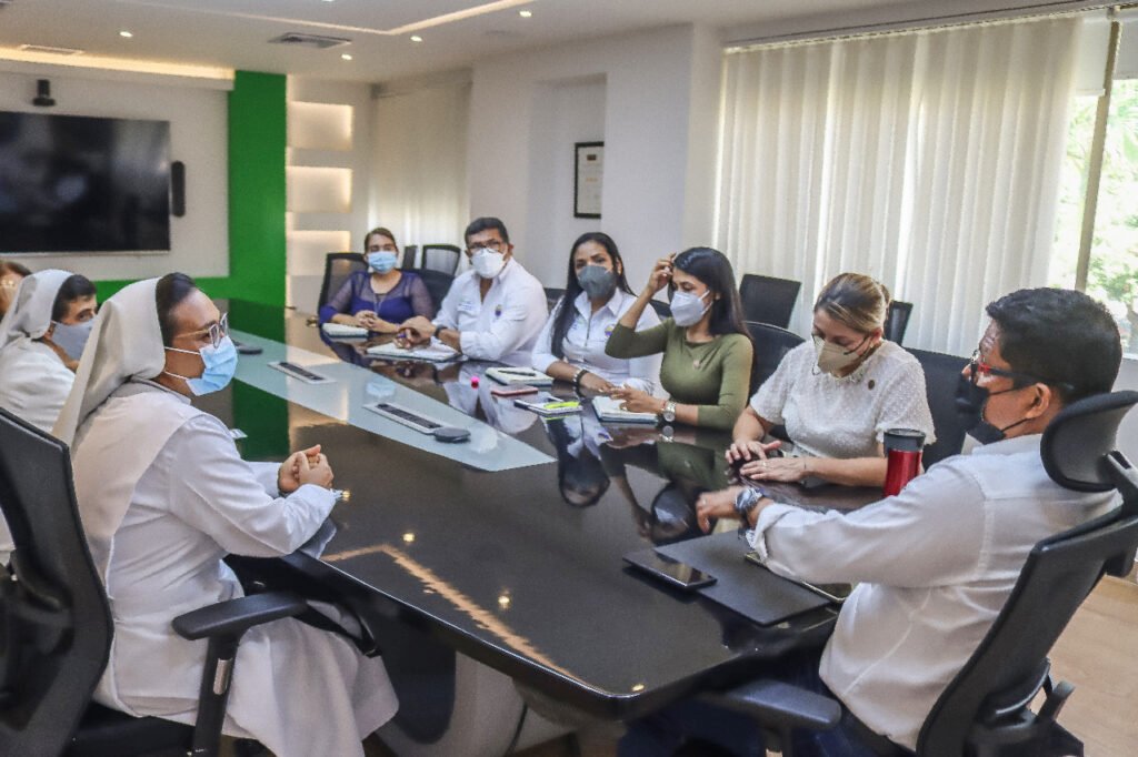 ¡Ojo! Es urgente trabajar por la salud mental en colegios de Santa Marta