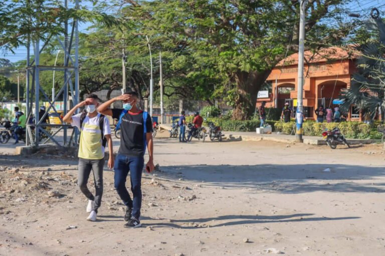 Vera pide apoyo: la inseguridad azota a estudiantes de Unimagdalena