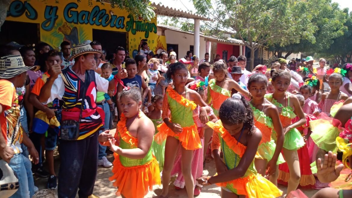 carnavalito 2022