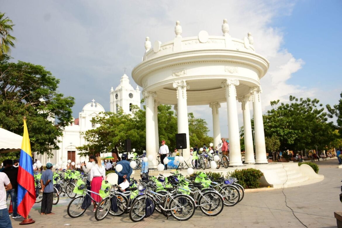 Bicicletas para niños y niñas