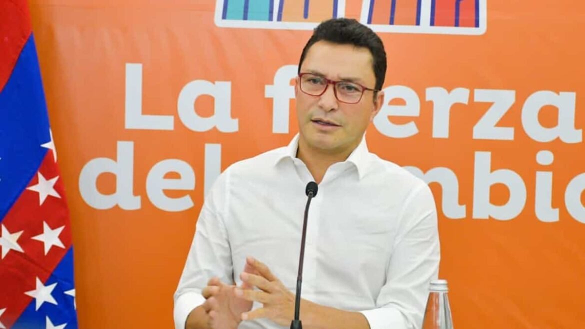 CONTRALORIA APERTURA PROCESO CONTRA CAICEDO