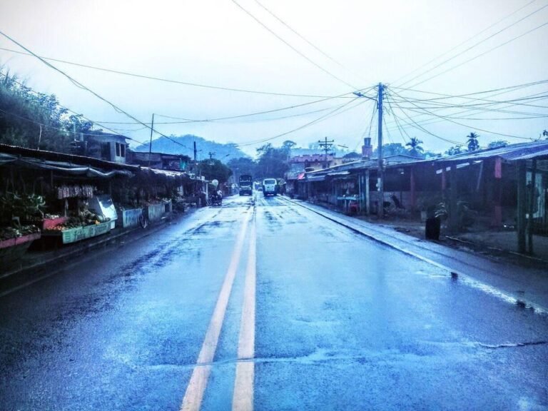 Redes sociales alertan a Guachaca de nuevos enfrentamientos armados