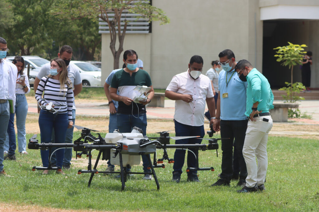 Ingenieros de Unimagdalena