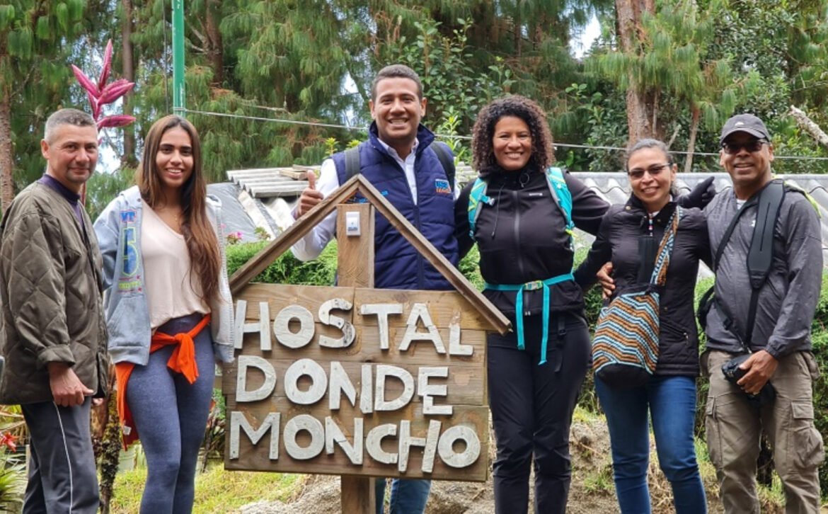 Iniciativa desde Fundemicromag