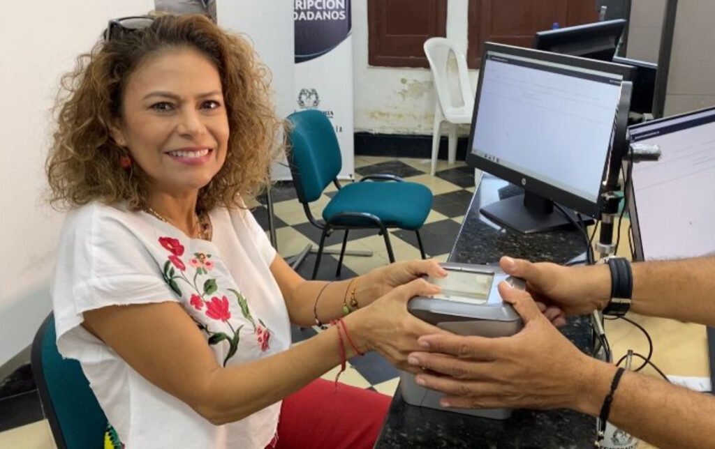 Registraduría invita a los samarios a expedir sus cédulas digitales