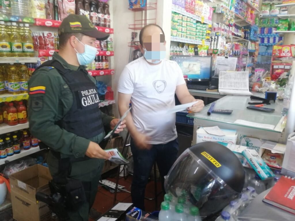 La tecnología del Distrito de Santa Marta no ayuda a la seguridad