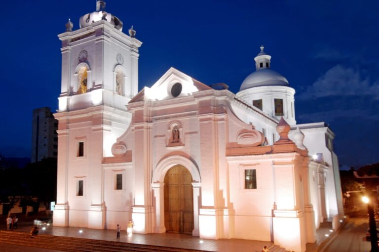 ¡Todos a ilustrar la historia de la ciudad a través de ‘Santa Marta en fotos’!