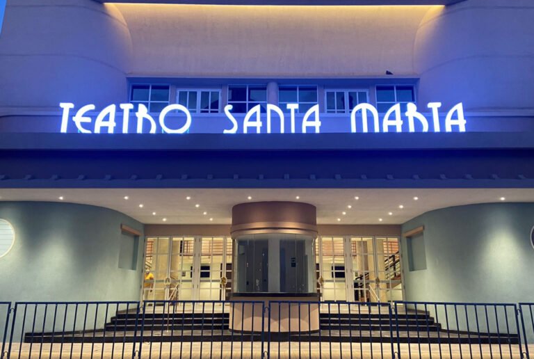 El Teatro Santa Marta vuelve a subir el telón con 12 funciones estelares