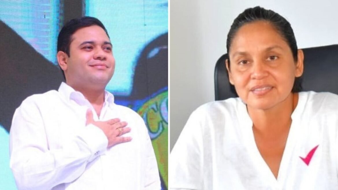 Algarrobo y Ariguaní (2)