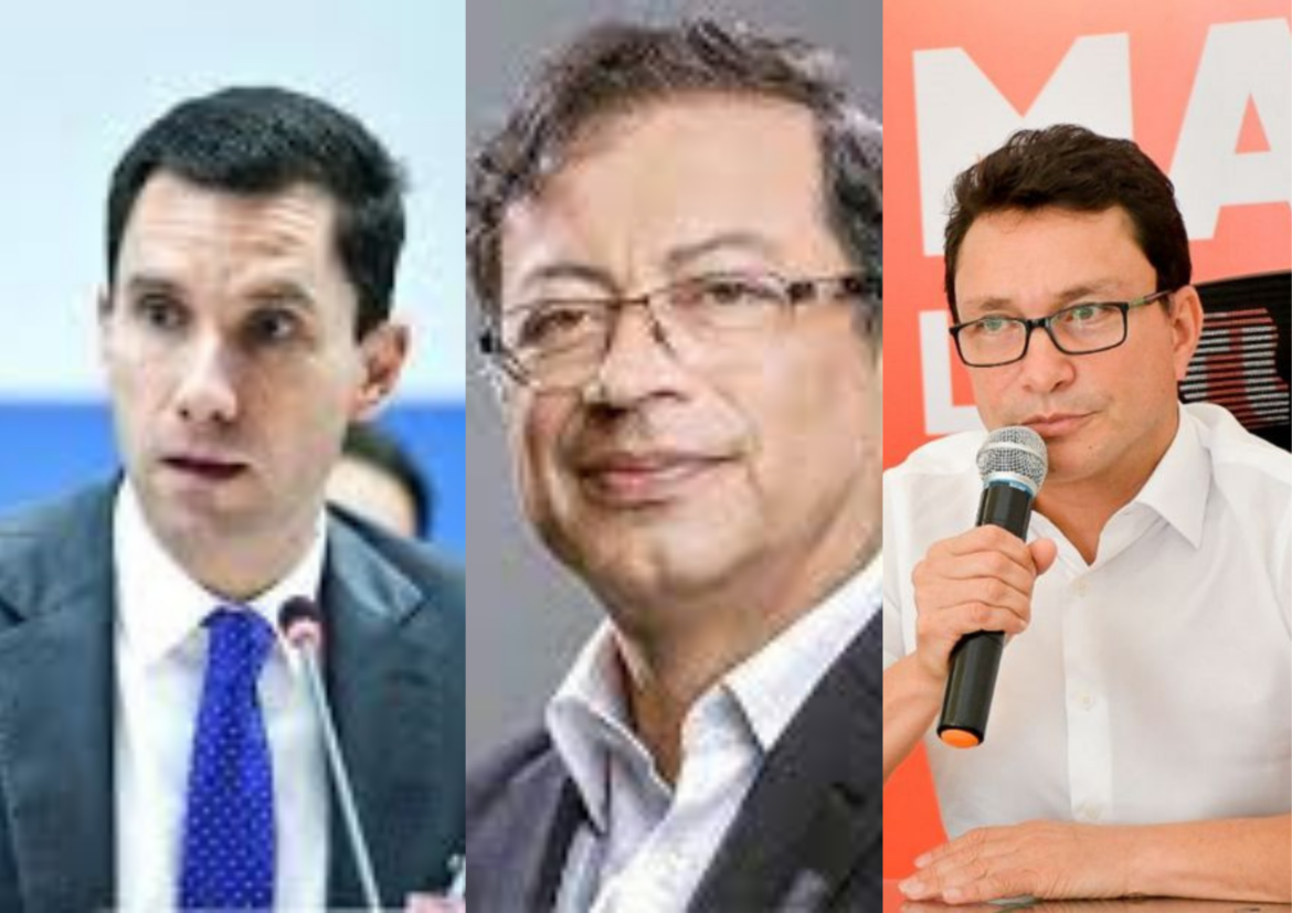 DiazGranados Petro Caicedo completo