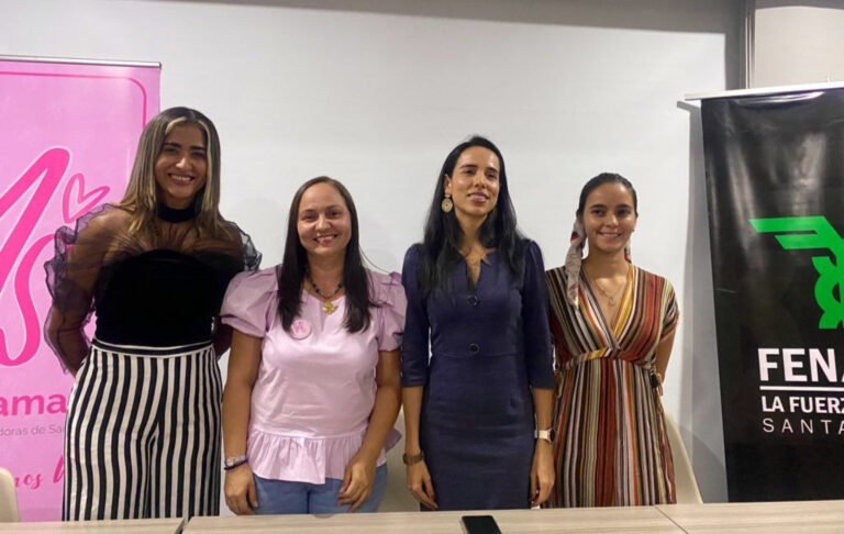 Primera versión de ‘Mujer Inspira’ un impulso al emprendimiento samario