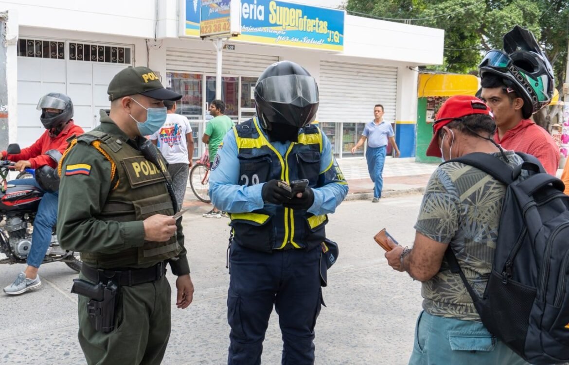 Operativos estrategicos de seguridad