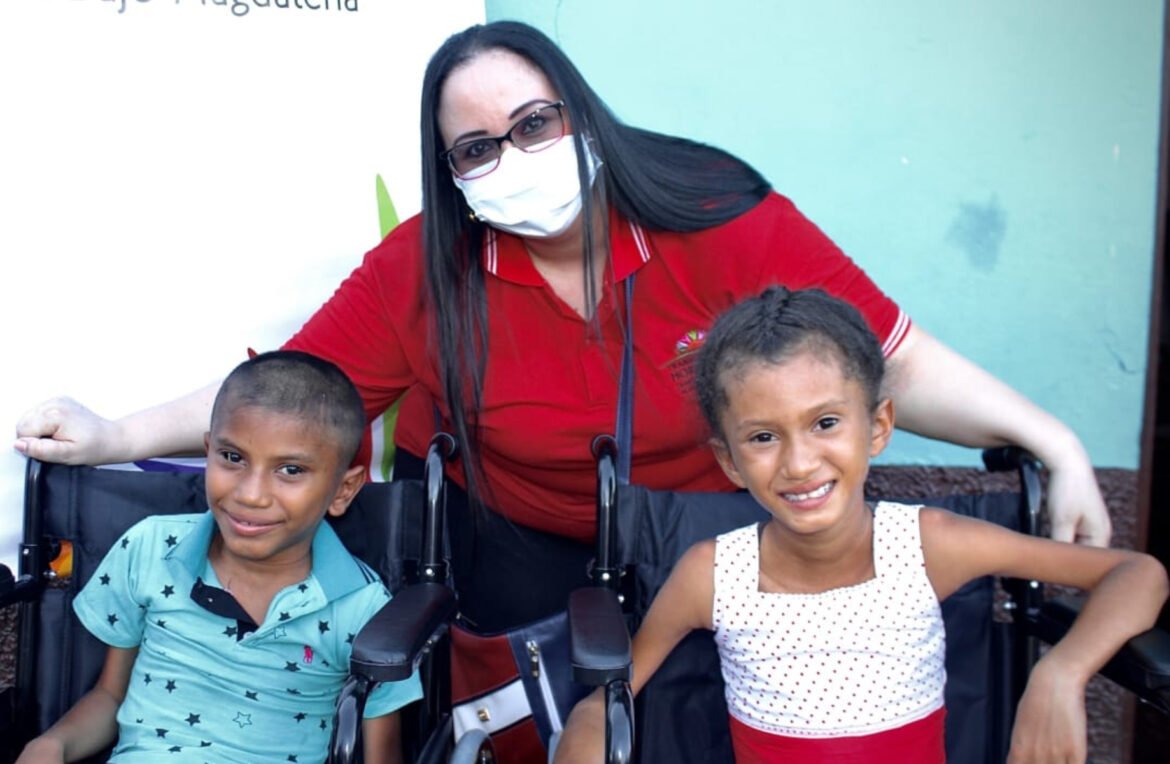 Sandra Milena Aldana Esquivel