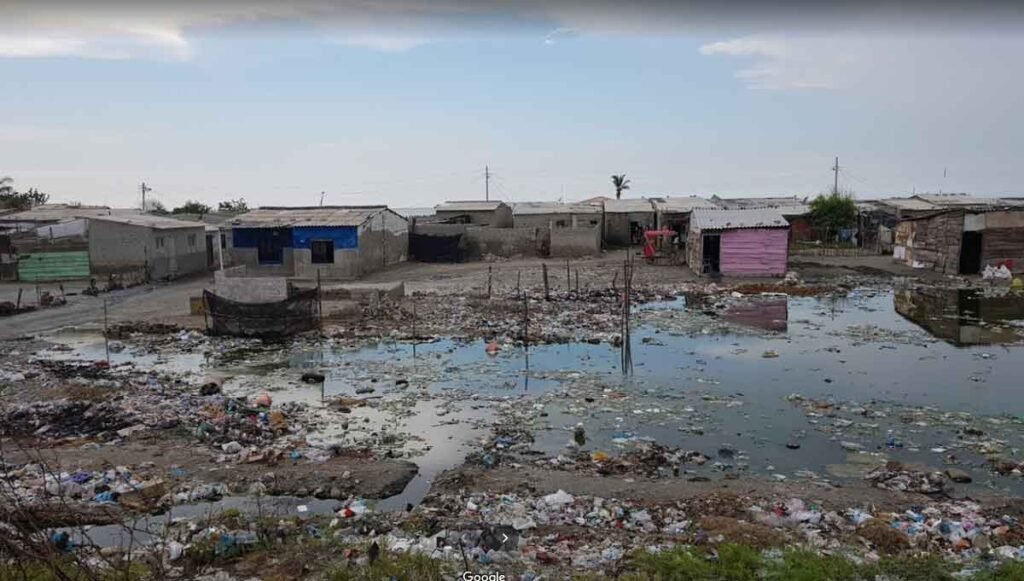 819.000 magdalenenses vivieron en pobreza durante 2021: CámComercio