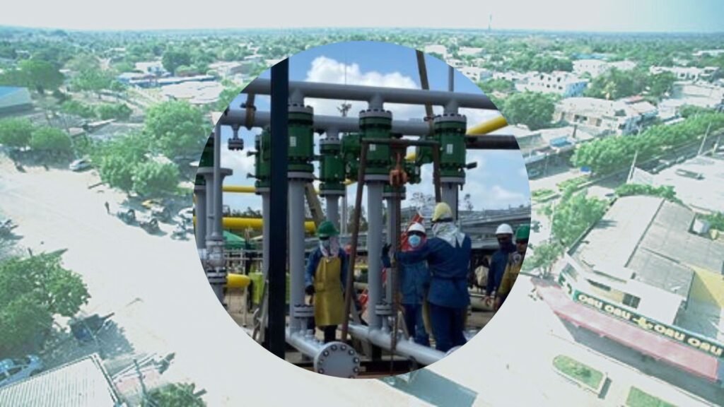 Plato se alista para vivir su primera bonanza petrolera