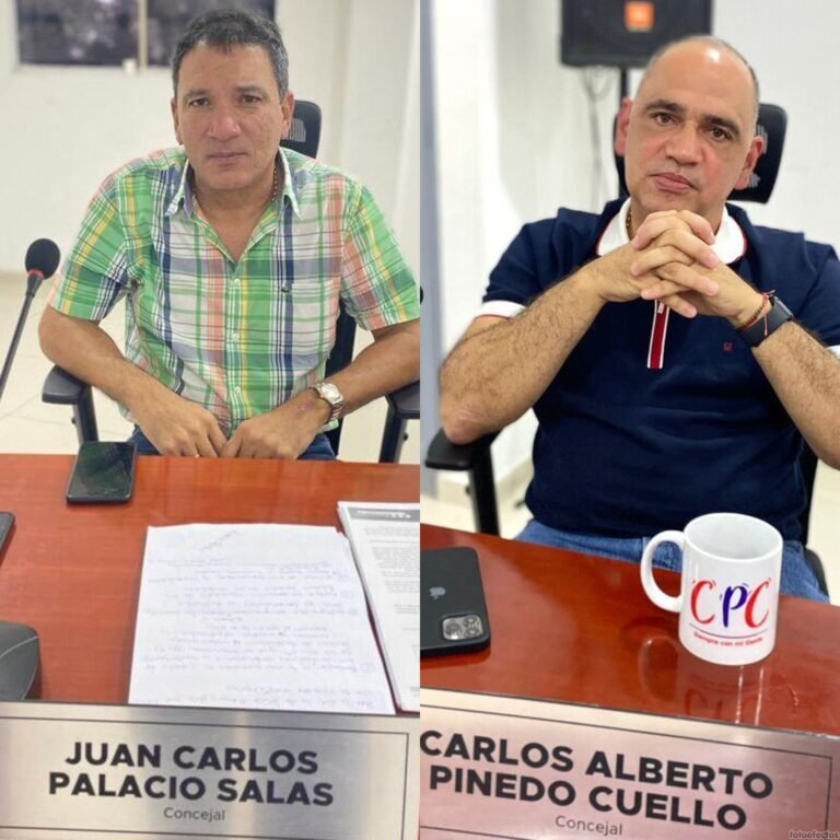 Palacio: Lo que nunca debería hacer Pinedo en su aspiración a la Alcaldía