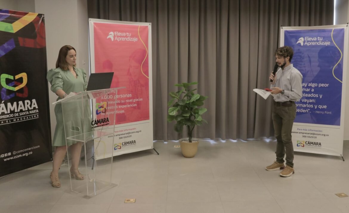 Lanzamiento del nuevo servicio de formación online