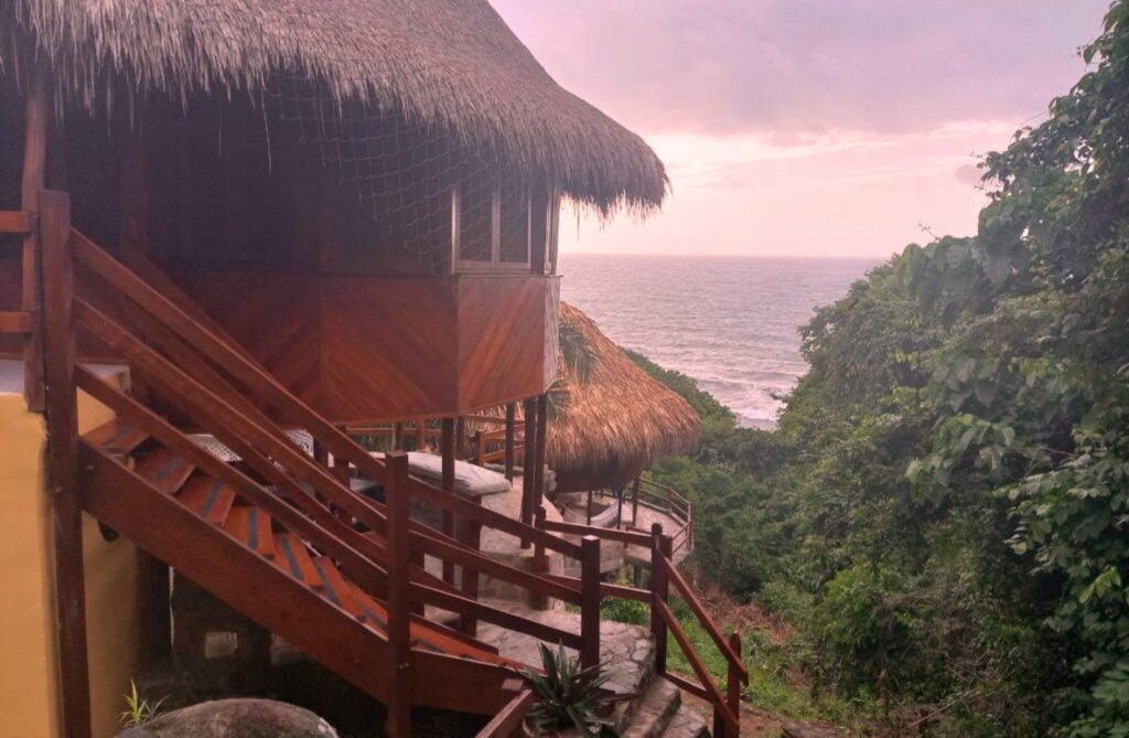 ¡Buenas noticias! este 16 de junio se reactivan los Ecohabs en el Tayrona