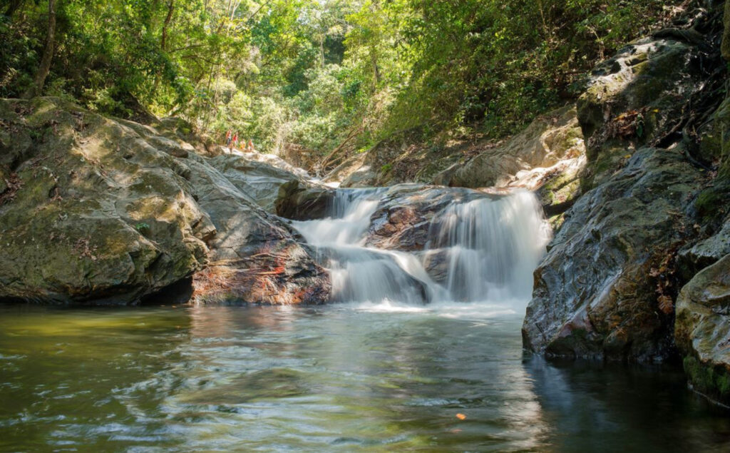 Santa Marta ciudad Naturalmente Magica