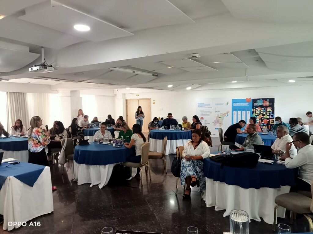 Docentes de Santa Marta aportarán experiencias a la educación del Caribe